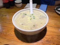 -吕氏疙瘩汤·私家菜馆(慈云寺店)