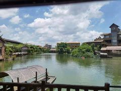 -长鹿旅游休博园