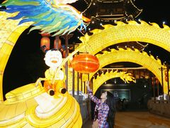 -厦门方特东方神画