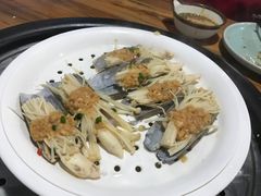 -黄寺蒸汽海鲜(黄寺大街店)