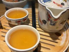 -潮粥荟·潮汕砂锅粥(槐房万达店)
