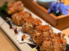 -阿吾罗·月咏精致日料(港汇恒隆广场店)