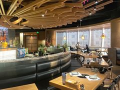 -东田之村自助餐厅(金水路店)