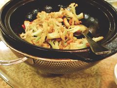 -永記粤菜·五指毛桃花雕鸡煲(九亭店)