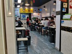 大堂-项记面馆(明瓦廊店)