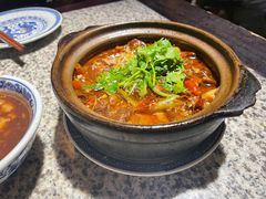 -南京大牌档(三阳广场苏宁店)