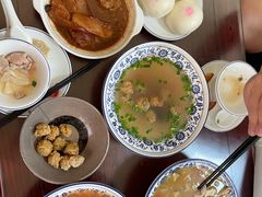 -管记水席老店(仙果市街店)