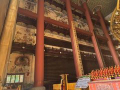 -上海东林寺(金山区)