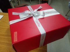 -可丽可丽·生日蛋糕·下午茶(厦门鹭港店)