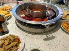 -首正鲜货火锅(威尼斯一店)