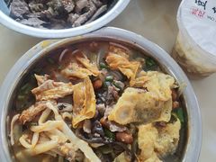 -凤张螺蛳粉·爽口粉(跃进路总店)