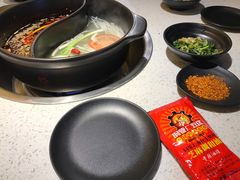 -钢管厂五区小郡肝串串香(南山店)