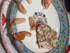 -新光酒家·河豚·海鲜·蟹料理(浦东店)