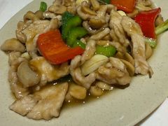 -冰岛茶餐厅(世茂店)