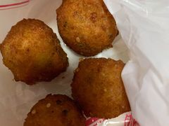粗纤维豆渣素丸子-娘心豆品(方庄店)
