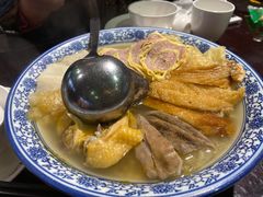 本帮蒸三鲜-三林本帮馆(中林街店)