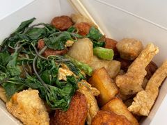 -呷贺盐酥鸡(抄纸巷店)