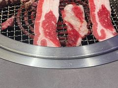 -谷町·烤肉自助(朱雀门店)