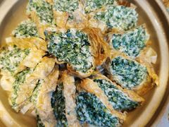 -徽三说·土徽菜·中国徽菜连锁品牌(一中店)