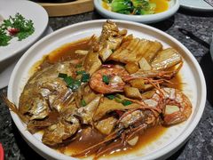 -小城故事·地道宁波味(月湖盛园店)