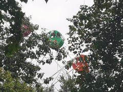 -长乐公园游乐场