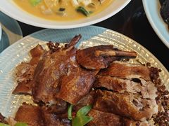 -环球港凯悦 · 享悦中餐厅