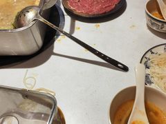 -螺大喜螺蛳粉火锅(雍和宫店)