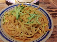 凉皮-袁家村关中印象体验地(大唐不夜城店)