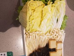 -半天妖烤鱼(新世界店)