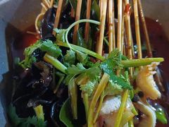 -聚点串吧·北京烧烤(赵登禹路店)