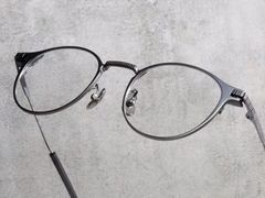 -刘嘉俊视光工作室