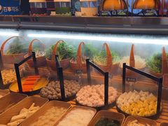 -牛YO寿喜烧和牛火锅自助(三台子万象汇店)