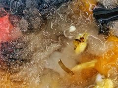 -吉小手•豆花和糖水(卧龙晓城店)