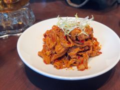 -柴米油盐(土菜院子店)