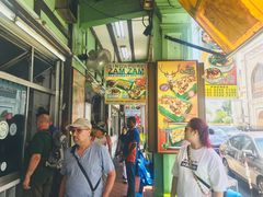 -新加坡Zam Zam餐馆