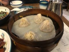 鲜肉小笼-锡和无锡菜(景丽苑店)