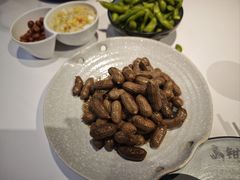 -钳小柒·小龙虾蓝龙王烧烤夜宵(长寿路店)