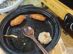 -猪腰一家·地道佛山菜(盐步店)