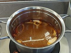 -大橘元自助回转火锅(天河新天地店)