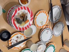-新一番三文鱼寿司(吾悦店)