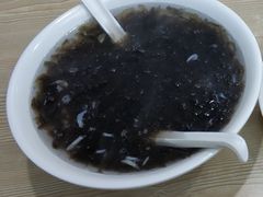 紫菜汤-隆盛园火勺馄饨面(十一纬路店)