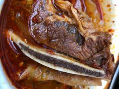 -金鼎雪山牦牛杂火锅(理县总店)