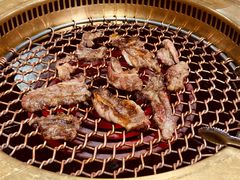 -黑牛の店·和牛烧肉(石家庄万象城店)