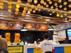 -Ice Monster冰馆·CNN评选全球十大甜品(国贸商城店)