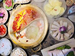 -小龙坎火锅(春熙太古里店)