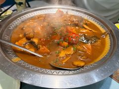 -大师傅金奖啤酒鱼(西街口总店)