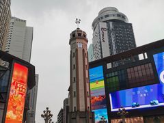 -人民解放纪念碑