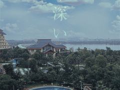 -天屿湖
