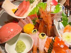 -本源食集 日式烧肉·炉端烧(东海缤纷店)