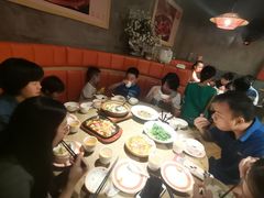 -老客家·客家菜(万达店)